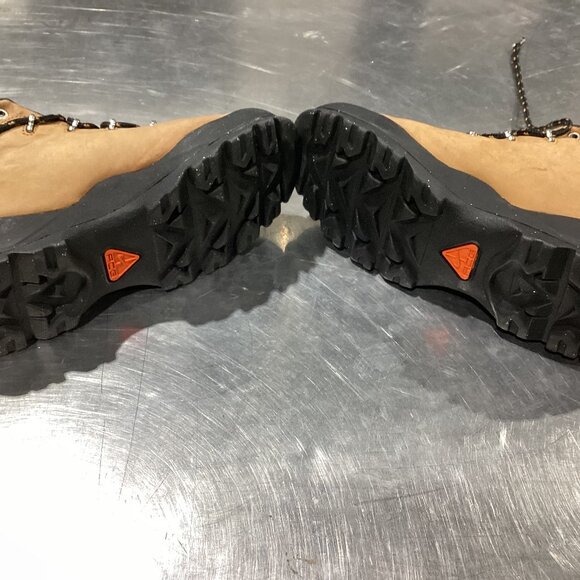 Nike Hiking Boots – Brown - Picture 4 of 5